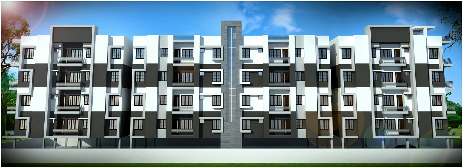 Ganpati Infra Buildcon
