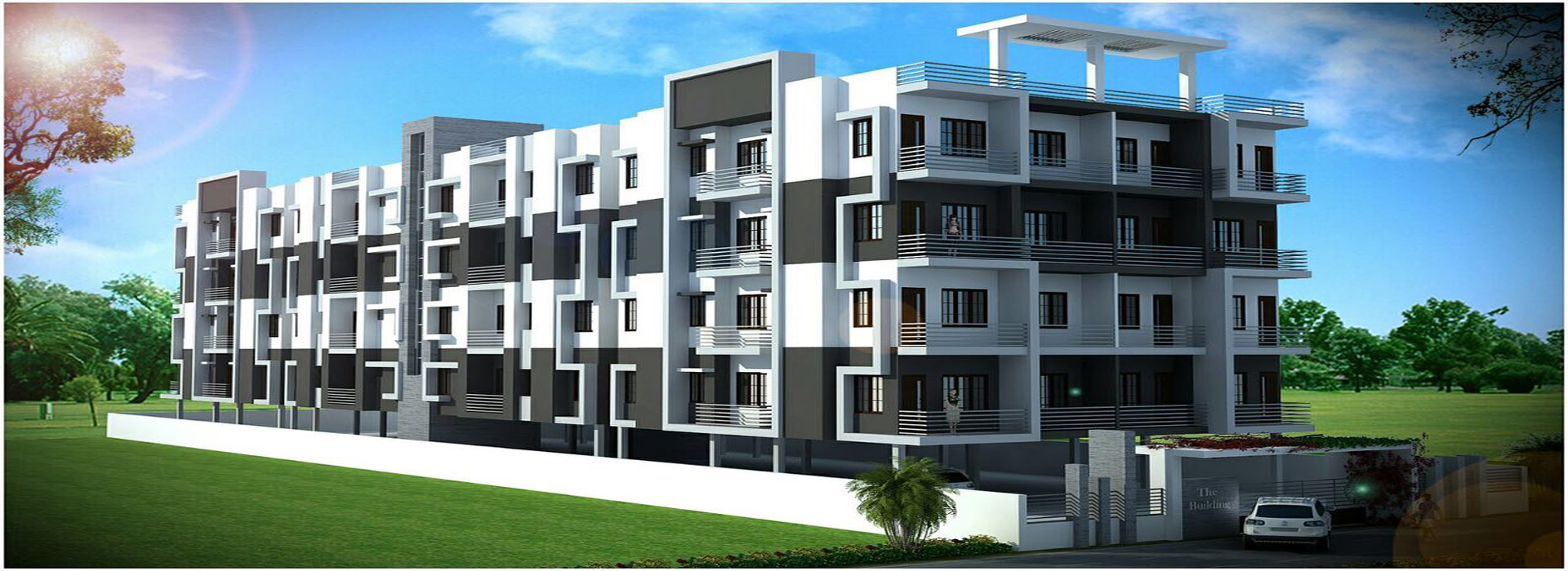 Construction Projects