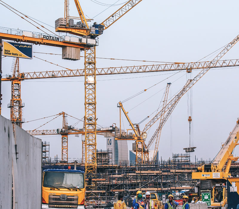 Construction Site