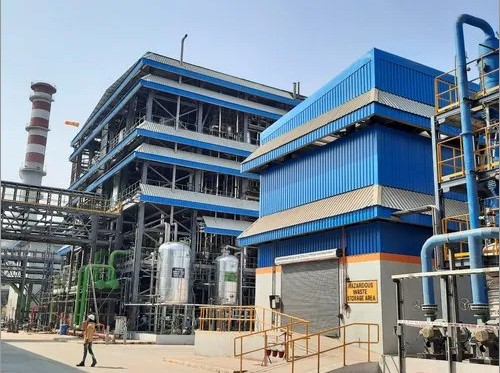 Ganpati Commercial Hub